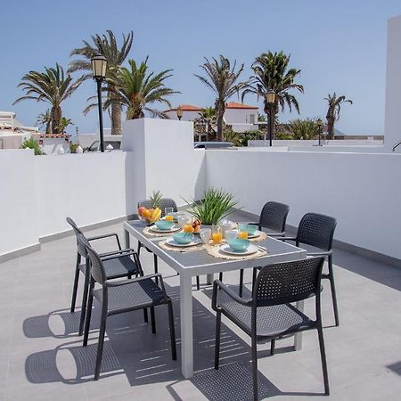 Apartment Urban 3 Beachfront Corralejo By Holidays Home Ngoại thất bức ảnh