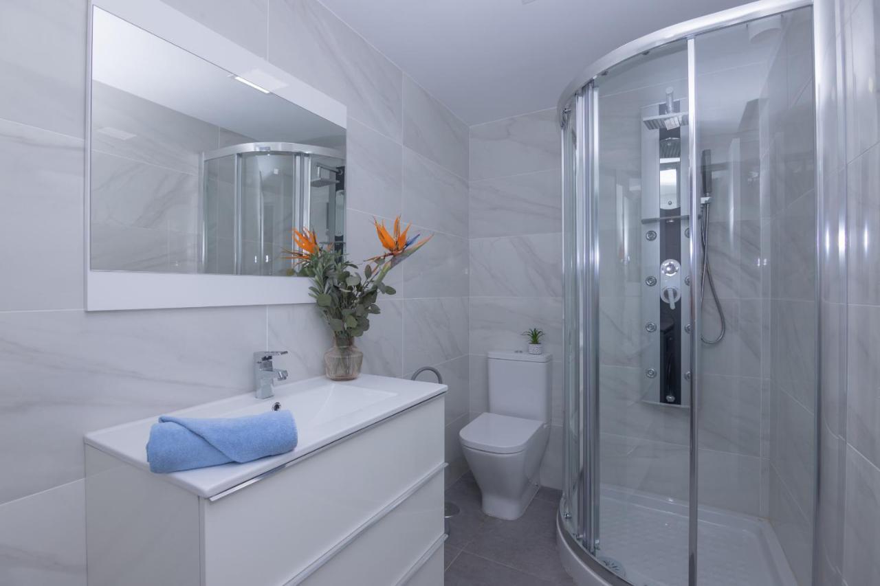 Apartment Urban 3 Beachfront Corralejo By Holidays Home Ngoại thất bức ảnh