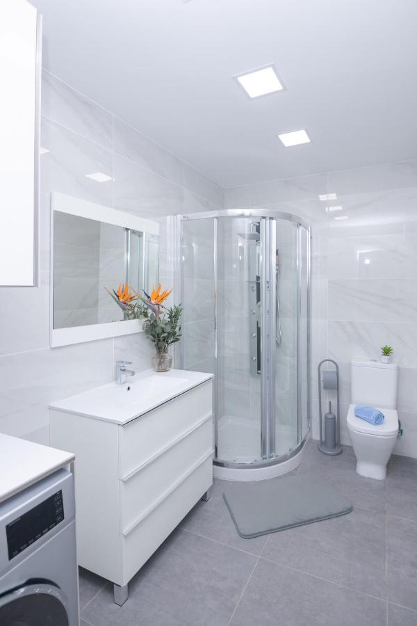 Apartment Urban 3 Beachfront Corralejo By Holidays Home Ngoại thất bức ảnh