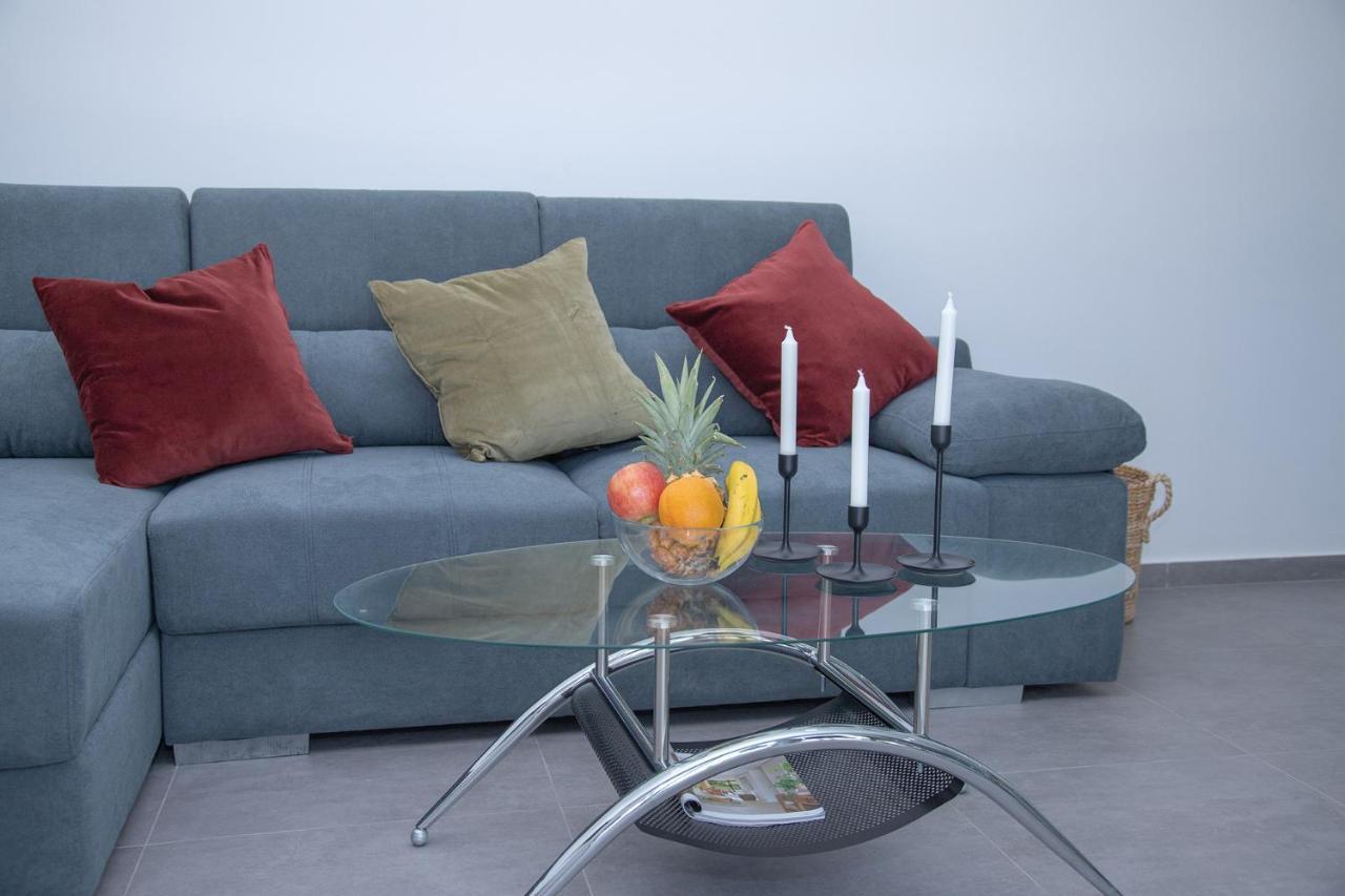 Apartment Urban 3 Beachfront Corralejo By Holidays Home Ngoại thất bức ảnh