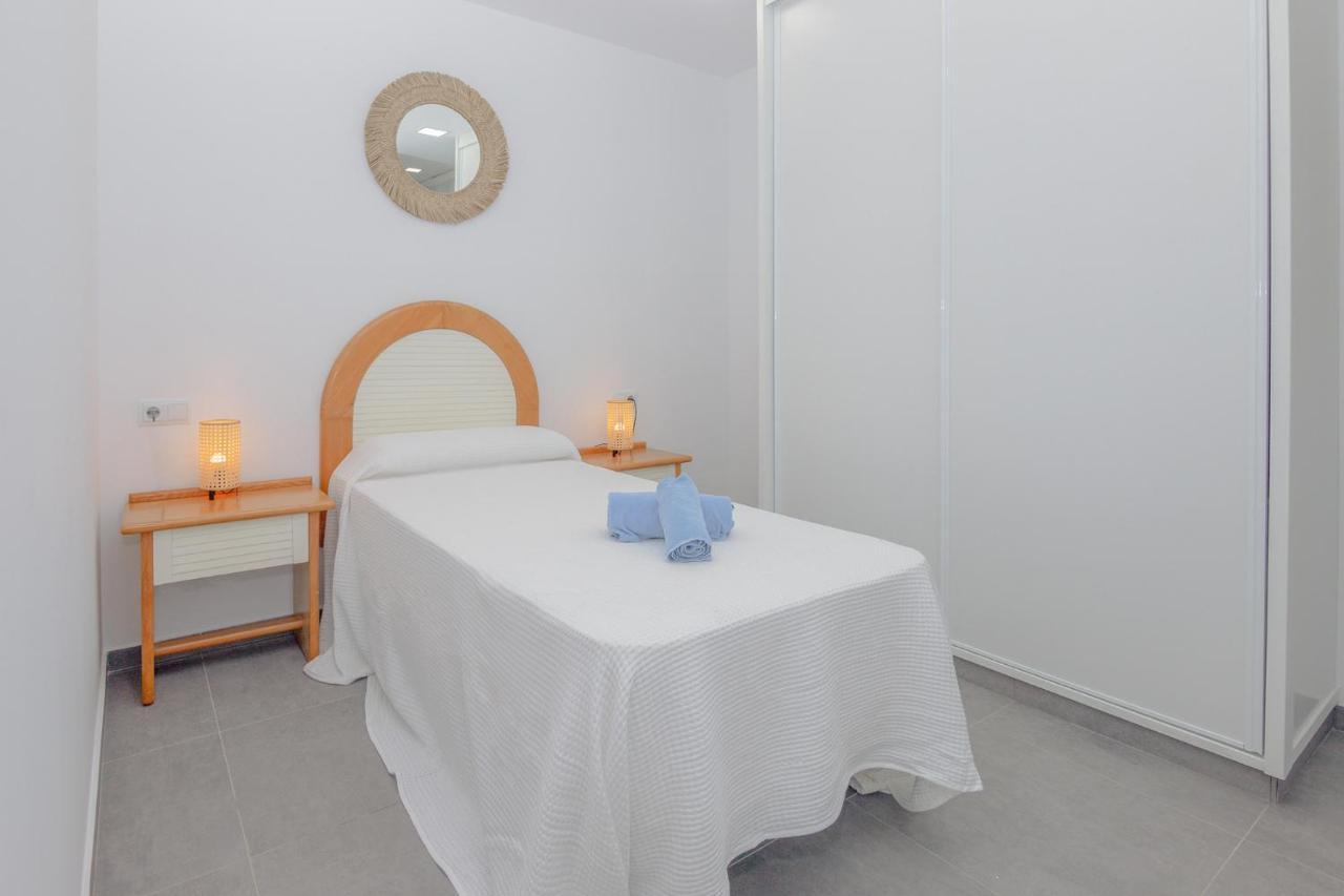 Apartment Urban 3 Beachfront Corralejo By Holidays Home Ngoại thất bức ảnh