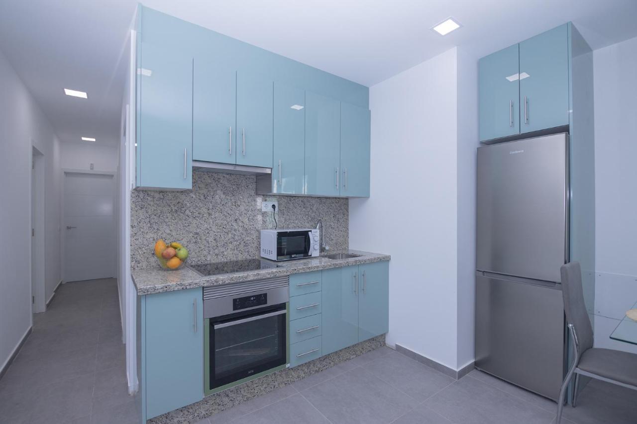 Apartment Urban 3 Beachfront Corralejo By Holidays Home Ngoại thất bức ảnh