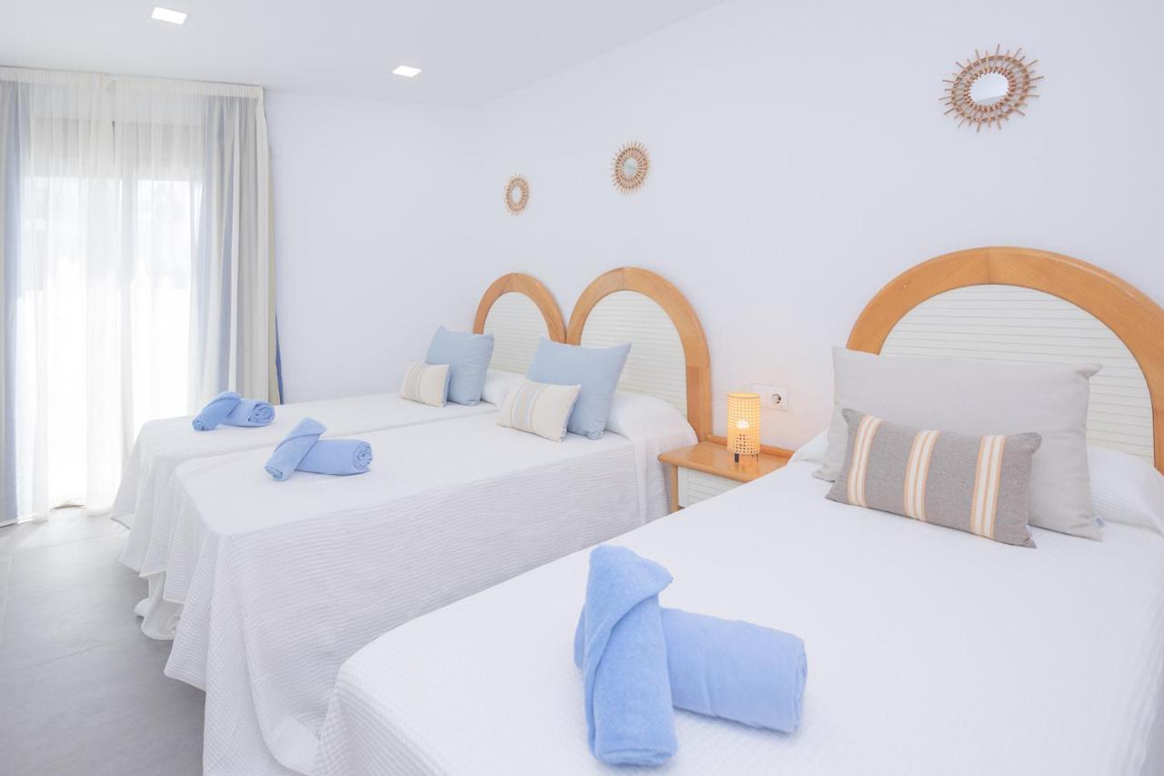 Apartment Urban 3 Beachfront Corralejo By Holidays Home Ngoại thất bức ảnh