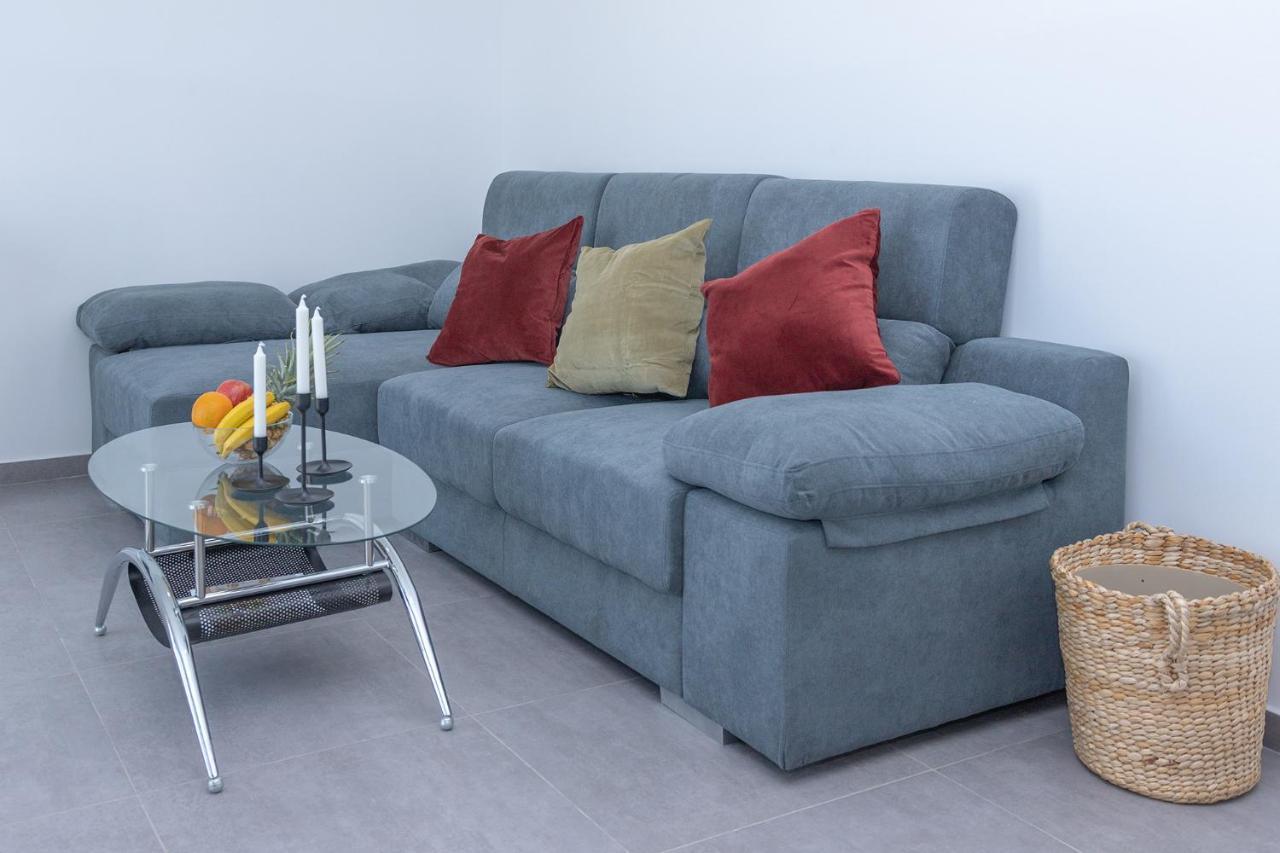 Apartment Urban 3 Beachfront Corralejo By Holidays Home Ngoại thất bức ảnh