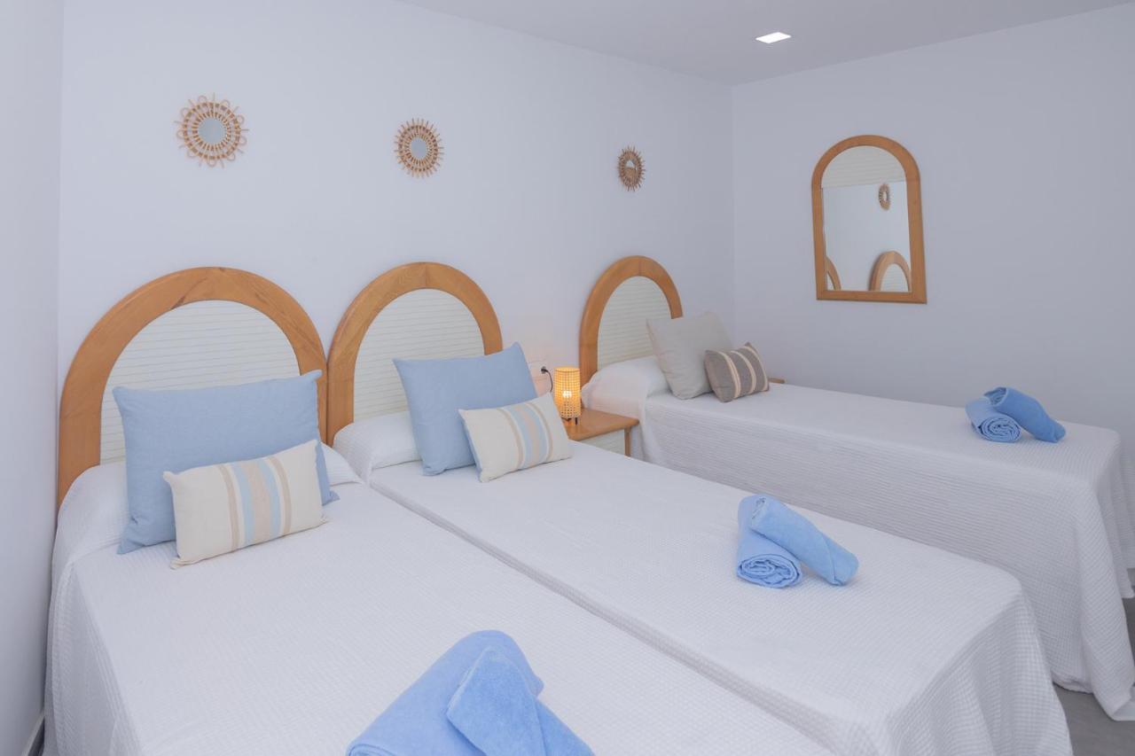 Apartment Urban 3 Beachfront Corralejo By Holidays Home Ngoại thất bức ảnh